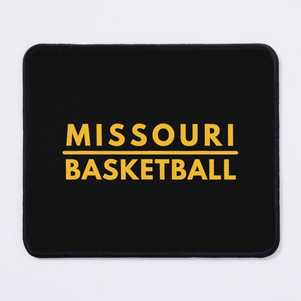 Item preview, Missouri Mo Athletics Basketball Fans Sticker designed and sold by brittaapriliy.
