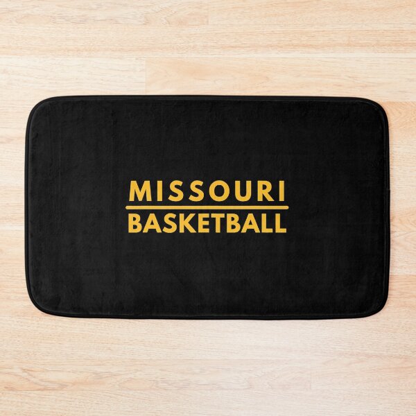 Item preview, Missouri Mo Athletics Basketball Fans Sticker designed and sold by brittaapriliy.