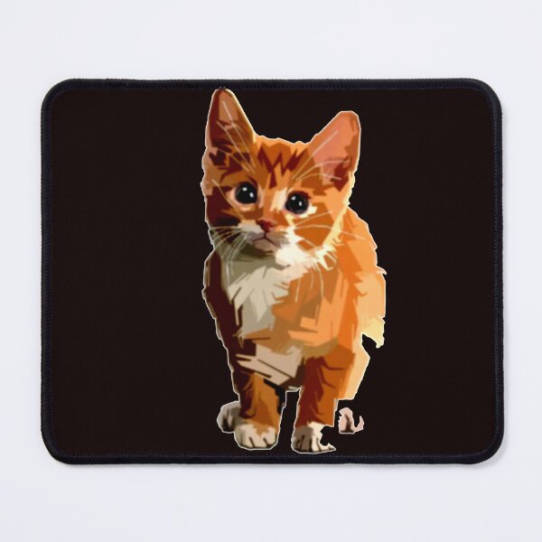 Item preview, Lindo gatito designed and sold by Falletalks.
