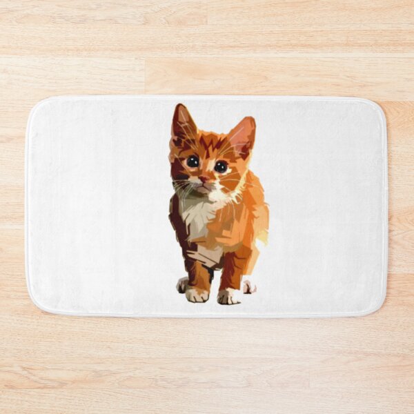 Item preview, Cute kitten designed and sold by Falletalks.
