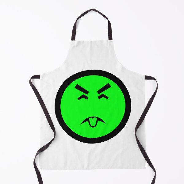 Item preview, Mr Yuk designed and sold by Cute Shark.
