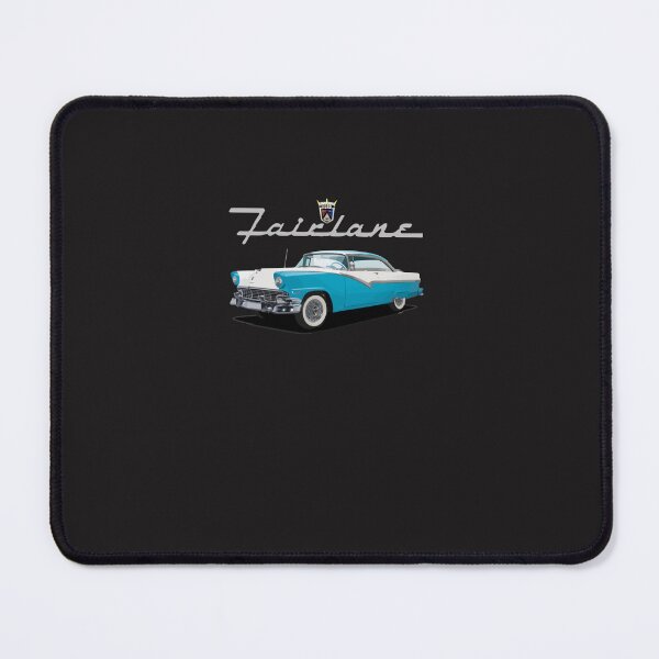 Item preview, 1956 Fairlane Victoria designed and sold by wolnyla.