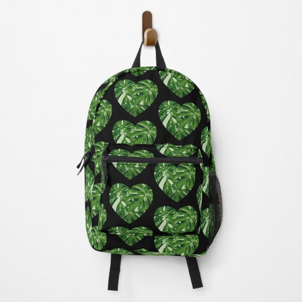 Item preview, Monstera heart designed and sold by BluetNg.