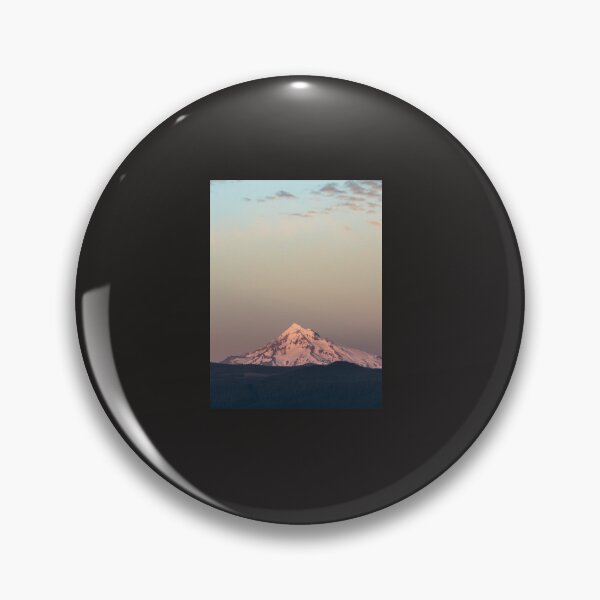 Item preview, Beautiful Mount Hood Oregon designed and sold by ghaorstcyr.