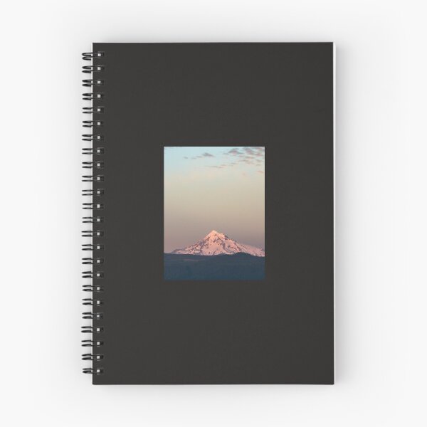 Item preview, Beautiful Mount Hood Oregon designed and sold by ghaorstcyr.