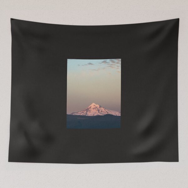 Item preview, Beautiful Mount Hood Oregon designed and sold by ghaorstcyr.