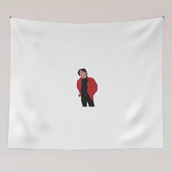 Item preview, Kim taehyung  designed and sold by Kunstificus.