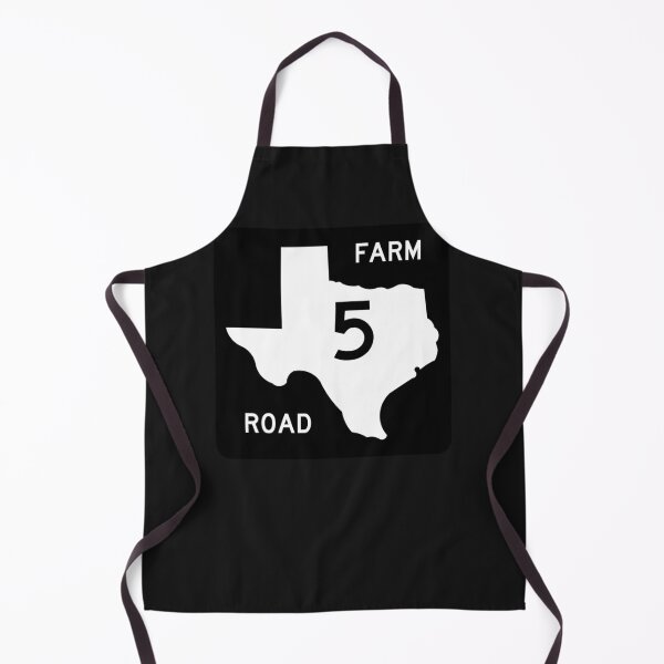 Item preview, Farm to Market Road 5 designed and sold by strateziele.