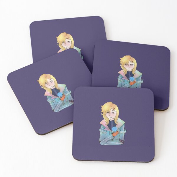 Item preview, Setsu Gnosia Silver Key Sticker And Others designed and sold by nhitori.