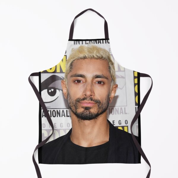 Item preview, Riz Ahmed - Blond Hair designed and sold by Rachel  Moore.