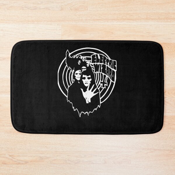 Item preview, Electric Wizard New Black  designed and sold by KaydenMacdonald.