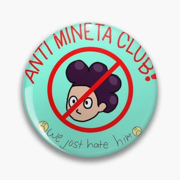 Item preview, The anti club designed and sold by BonnieButterfly.