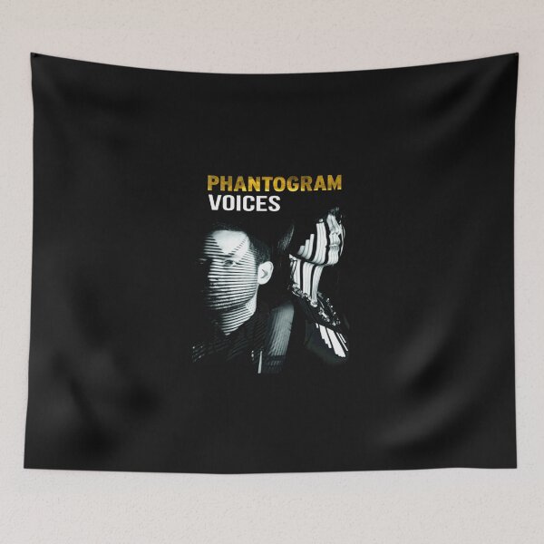 Item preview, Phantogram designed and sold by candicefgp.