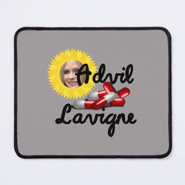 Item preview, Advil Lavigne designed and sold by JACOB-BRS.