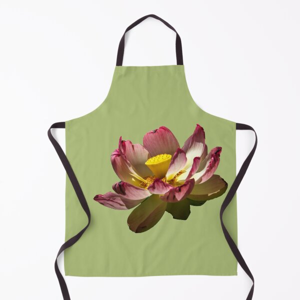 Item preview, Lotus in Pushkar Lake designed and sold by indiafrankk.