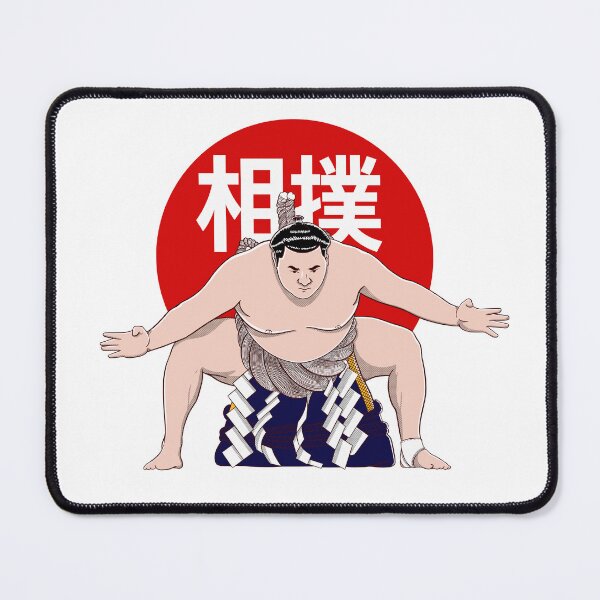 Item preview, Sumo designed and sold by Artthree.