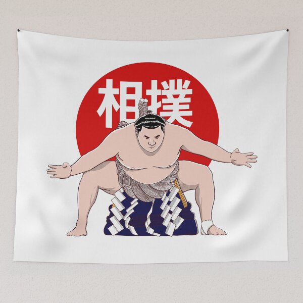 Item preview, Sumo designed and sold by Artthree.