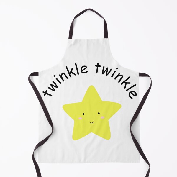 Item preview, twinkle twinkle star designed and sold by Cristeen2.