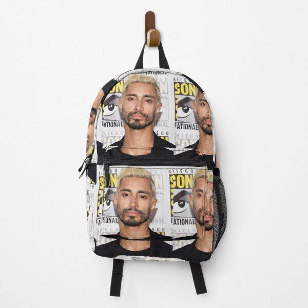 Item preview, Riz Ahmed - Blond Hair designed and sold by Rachel Moore.