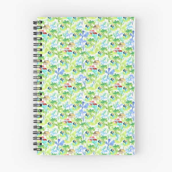 Item preview, Bali Rice Fields designed and sold by Emma Marie Blacker.