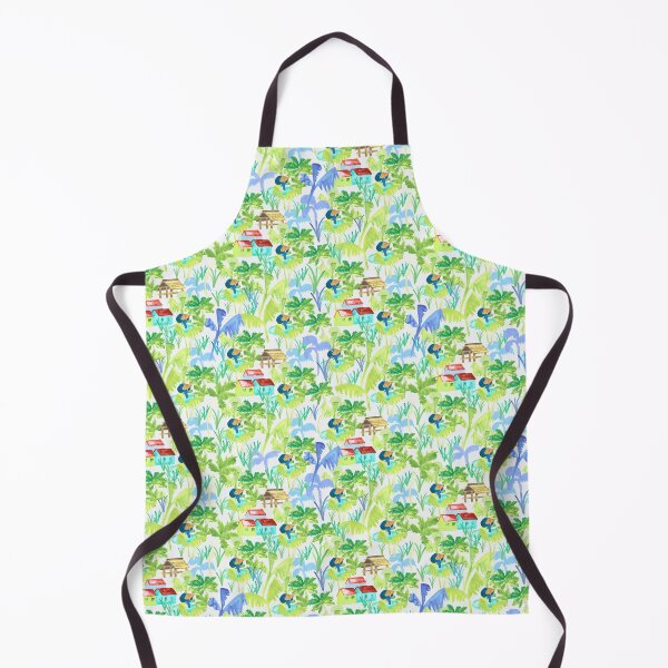 Item preview, Bali Rice Fields designed and sold by Emma Marie Blacker.