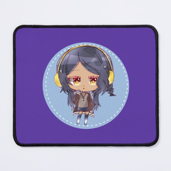 Item preview, Entropic Float Rashmi Jamil Chibi Sticker And Others designed and sold by nhitori.