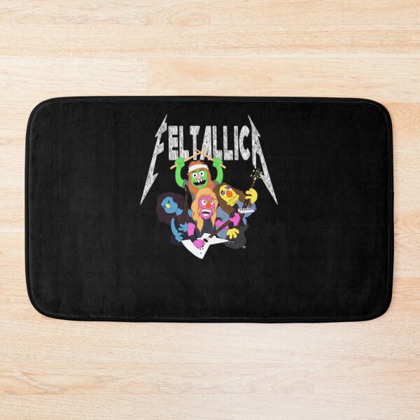 Item preview, Feltallica Premium T-Shirt designed and sold by KaydenMacdonald.