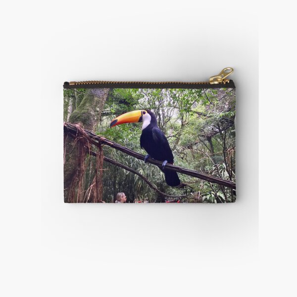 Item preview, Brazil - Parque das Aves - Toucan designed and sold by renprovo.