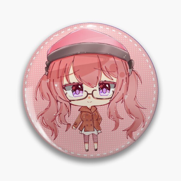 Item preview, Entropic Float Amelie Macon Chibi Sticker And Others designed and sold by nhitori.