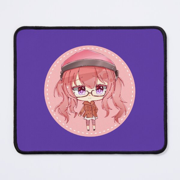 Item preview, Entropic Float Amelie Macon Chibi Sticker And Others designed and sold by nhitori.