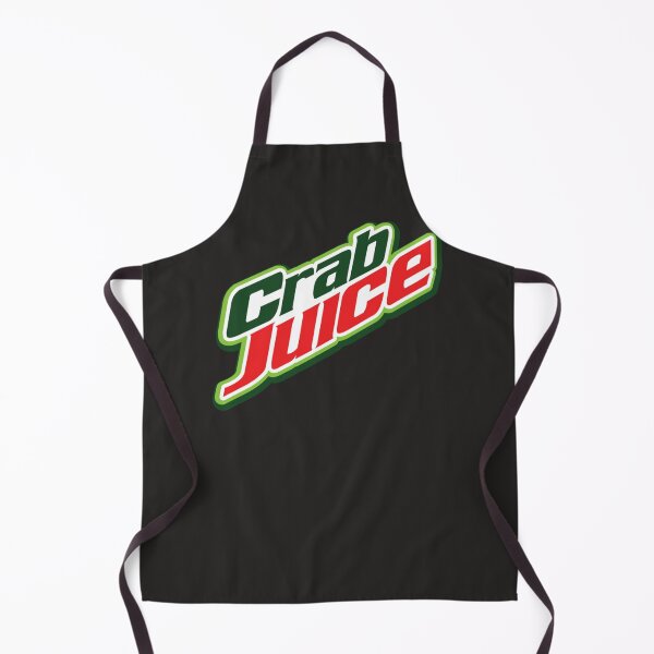 Item preview, Crab Juice E designed and sold by hieberala.