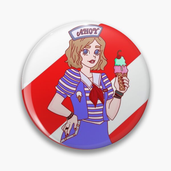 Item preview, R badge designed and sold by BonnieButterfly.