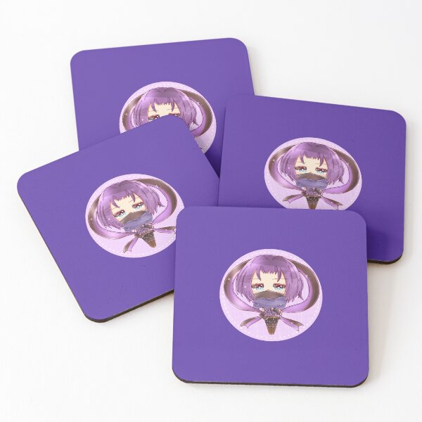 Item preview, Entropic Float Kanatsun Chibi Sticker And Others designed and sold by nhitori.