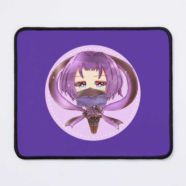 Item preview, Entropic Float Kanatsun Chibi Sticker And Others designed and sold by nhitori.