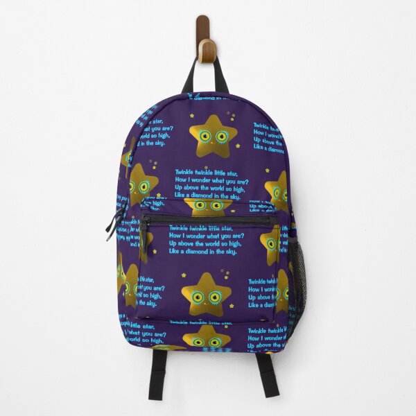 Item preview, Twinkle, twinkle little star. designed and sold by moths-minor.