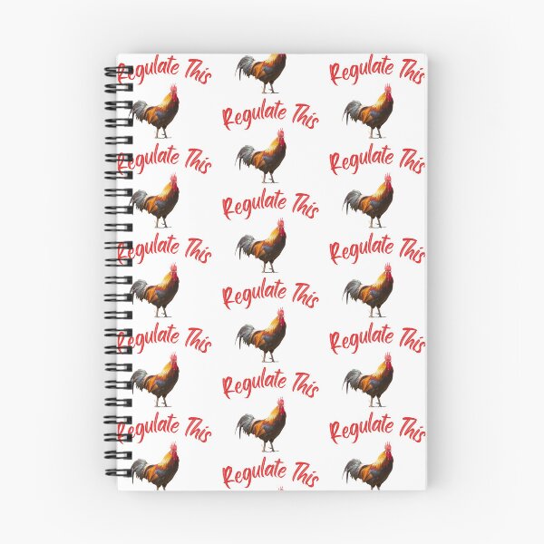 Item preview, Regulate This designed and sold by TrojanHorseNews.