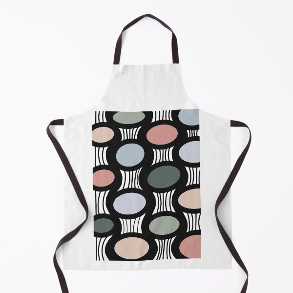 Item preview, Elipsen chain gradient in dark gray to pink designed and sold by Zeewind.