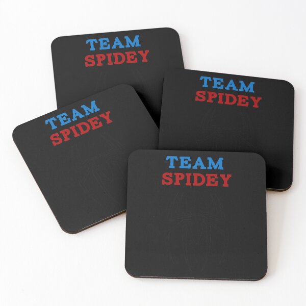 Artikelvorschau, Team Spidey Tanktop entworfen und verkauft von saurelmosert.