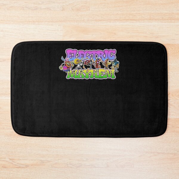 Item preview, Groovy Mayhem Classic T- designed and sold by KaydenMacdonald.