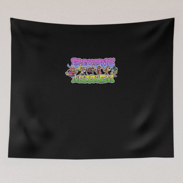 Item preview, Groovy Mayhem Classic T- designed and sold by KaydenMacdonald.