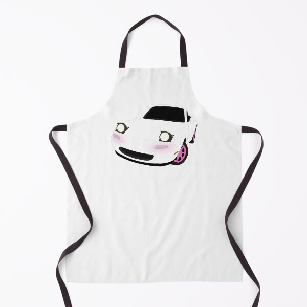 Item preview, Cute Blushing Roadster  designed and sold by TimelessNights.