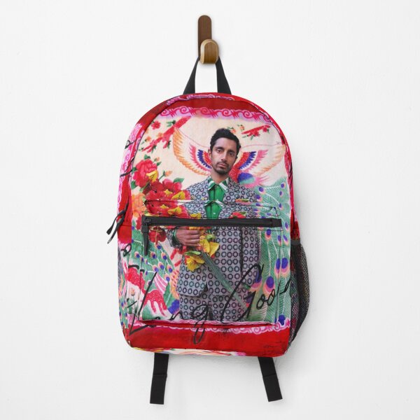 Item preview, Riz Ahmed - The Long Goodbye designed and sold by Rachel Moore.