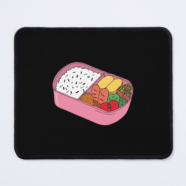 Item preview, Bento Lunch Classic  designed and sold by florekleckm.