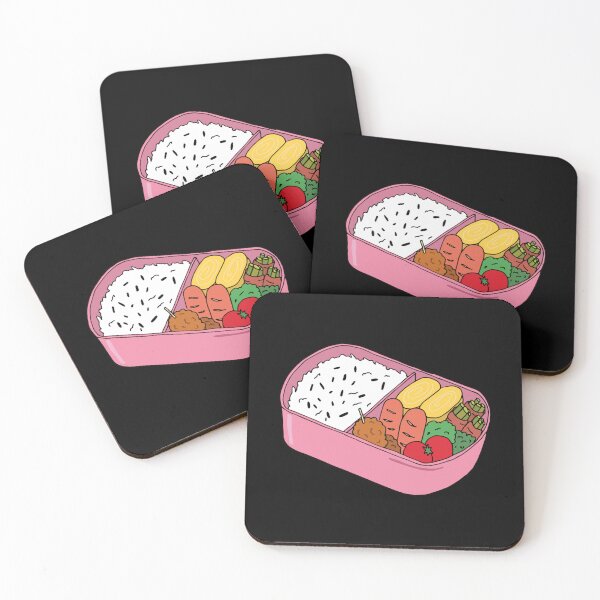 Item preview, Bento Lunch Classic  designed and sold by florekleckm.