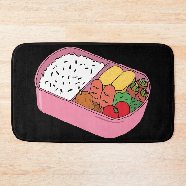 Item preview, Bento Lunch Classic  designed and sold by florekleckm.