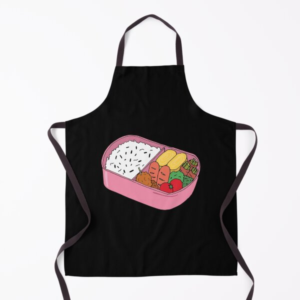 Item preview, Bento Lunch Classic designed and sold by florekleckm.