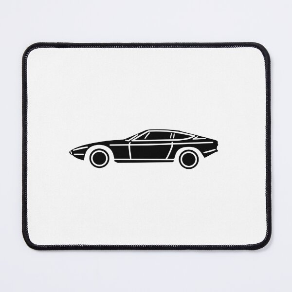 Item preview, Maserati Khamsin designed and sold by AutoClub.