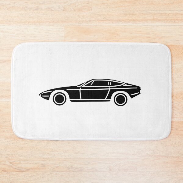 Item preview, Maserati Khamsin designed and sold by AutoClub.