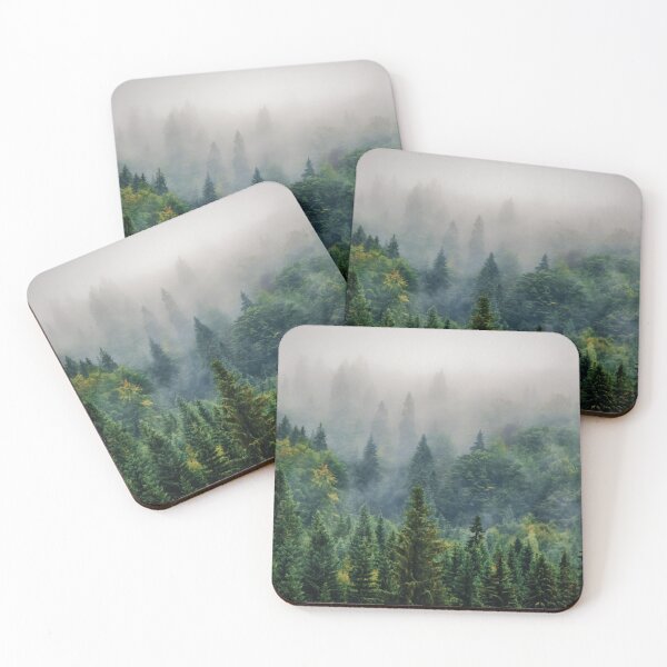 Item preview, Deep into the forest designed and sold by Lauraloris.