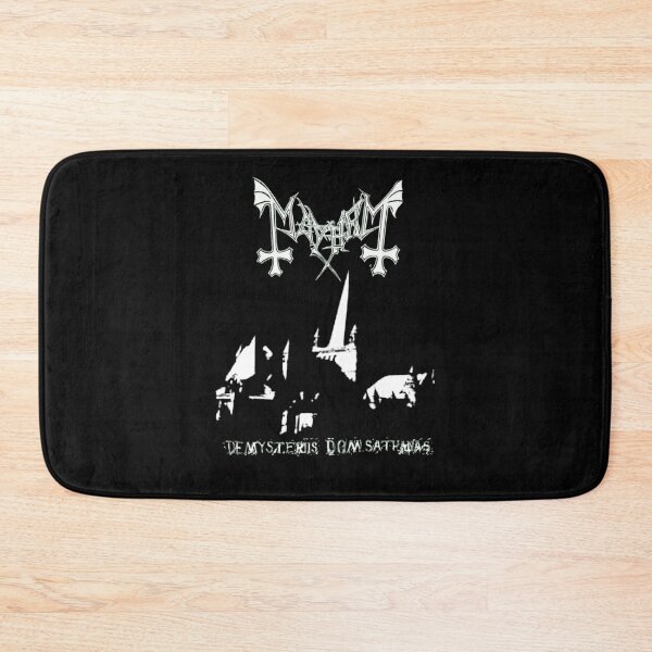 Item preview, Mayhem De Mysteriis Dom designed and sold by KaydenMacdonald.